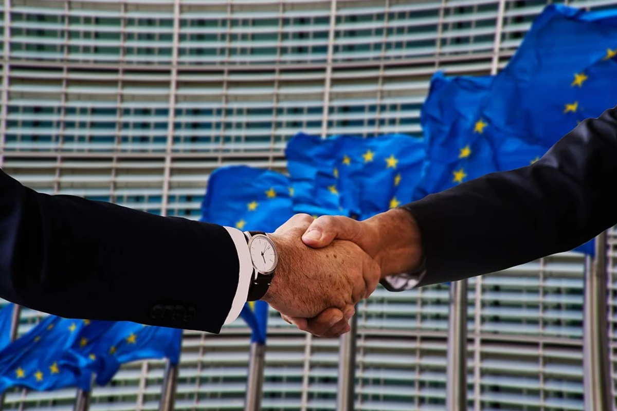 Aan deze Europese regels moeten cryptovaluta voldoen per 2022