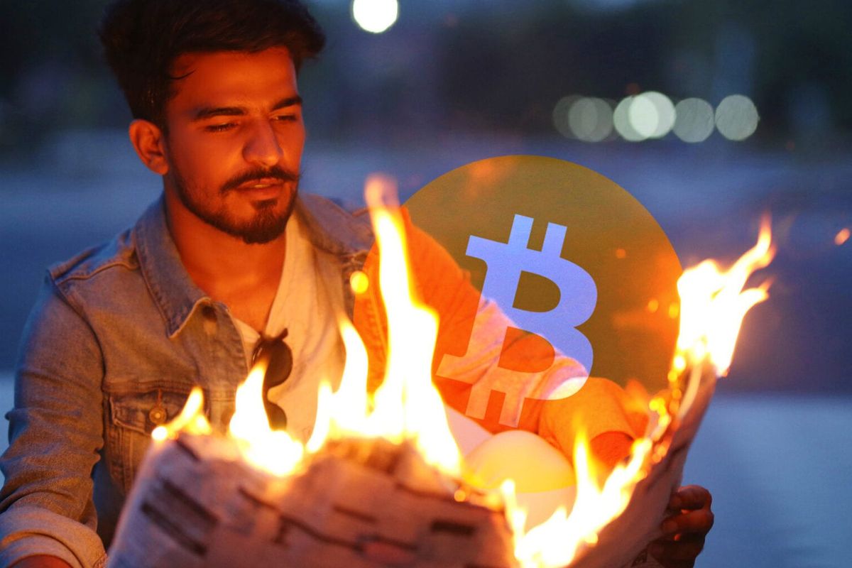 Dit zijn 7 mythes over Bitcoin (BTC) waar helemaal niets van waar is