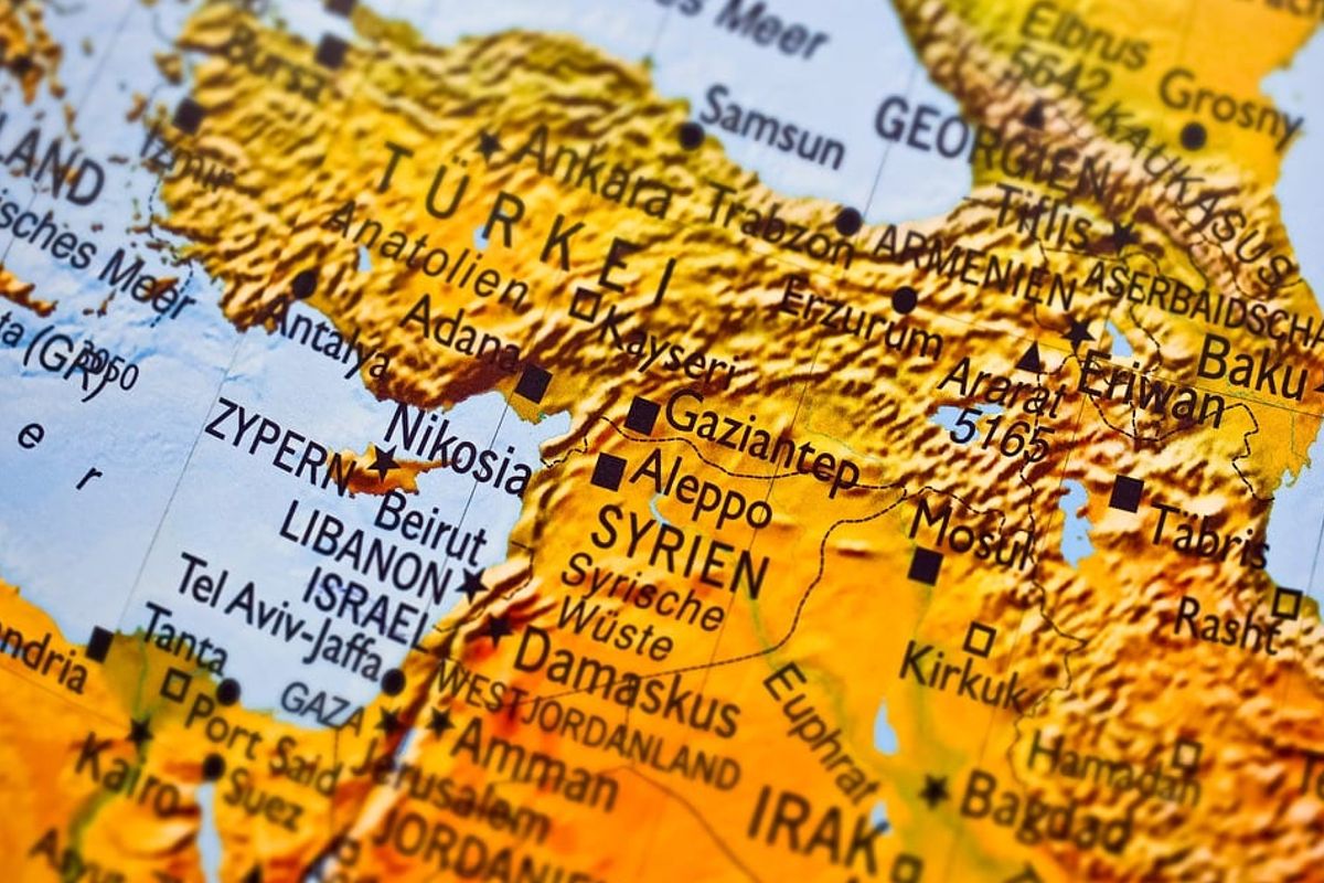 Taleb tegen Libanezen na nieuws centrale bank: 'Gebruik cryptocurrency's!'