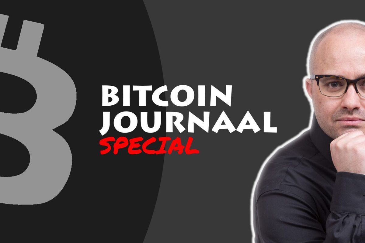 INTERVIEW Mati Greenspan (eToro): 'Bitcoin hoort in élk portfolio thuis'
