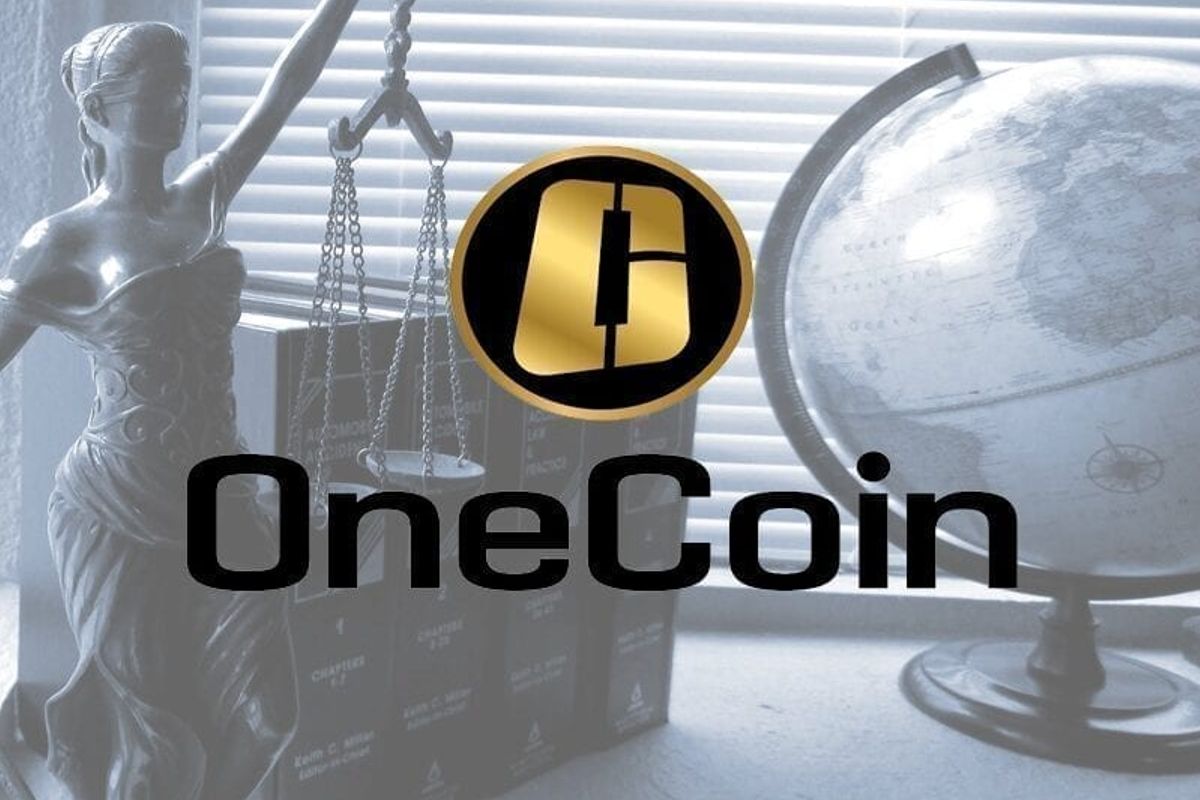Ierse bankbestuurders getuigen in OneCoin-zaak van $400 miljoen