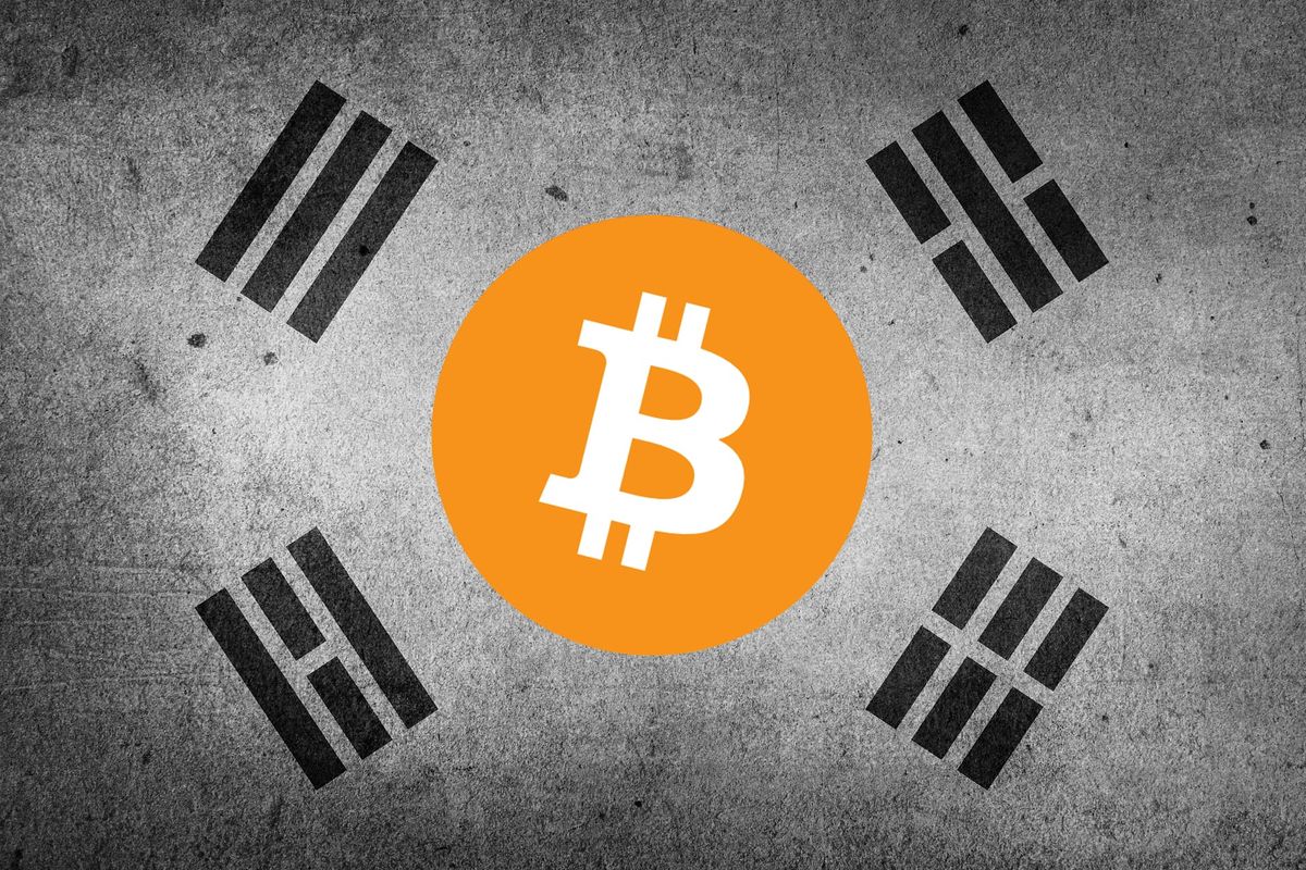 'Bitcoin aanbieden op traditionele beurs', adviseert overheidscommissie Zuid-Korea