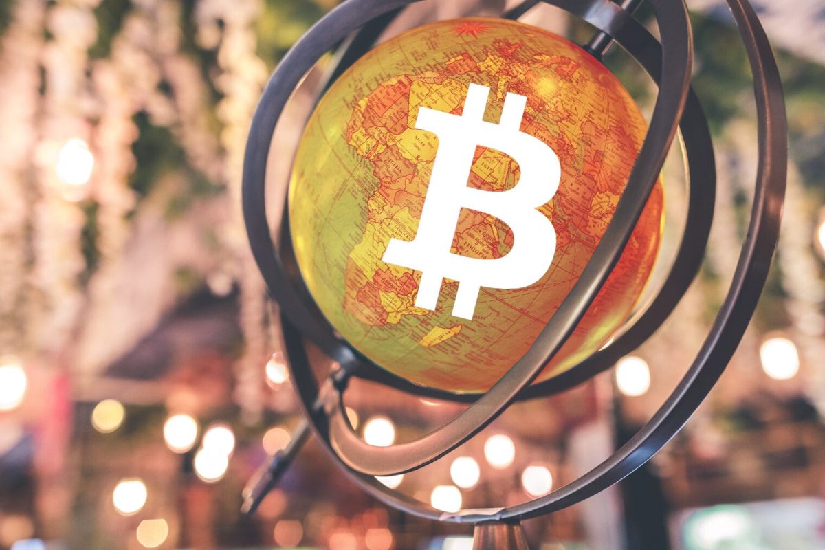 Volgens deze indicatoren heeft bitcoin nog géén top bereikt
