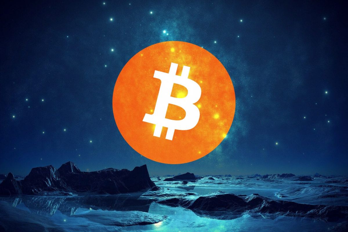 7 redenen om bullish te zijn over de bitcoin koers