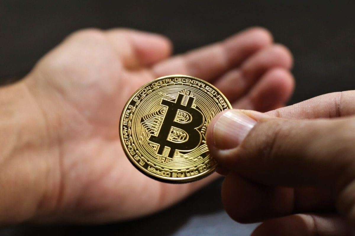 NFL quarterback Aaron Rodgers laat deel salaris in bitcoin uitbetalen