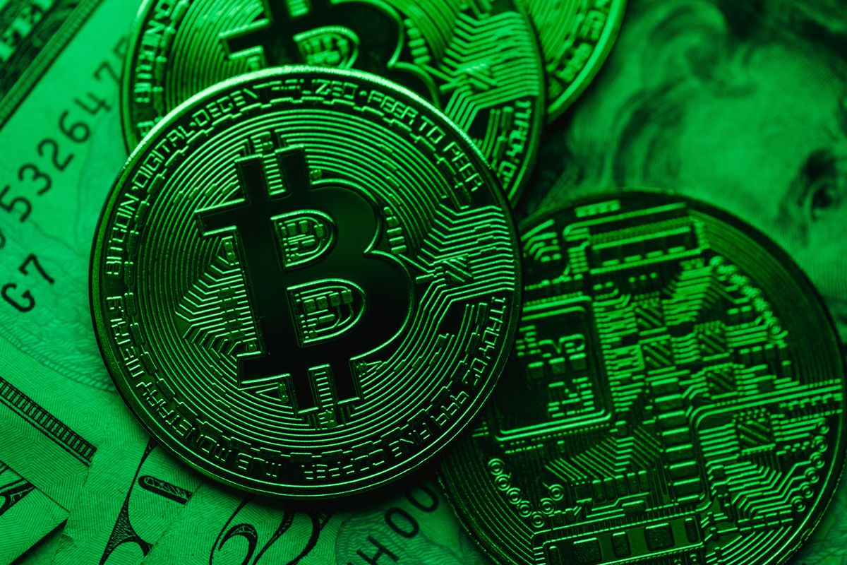 Aaron Rodgers geeft $1 miljoen aan bitcoin weg in samenwerking met Cash App