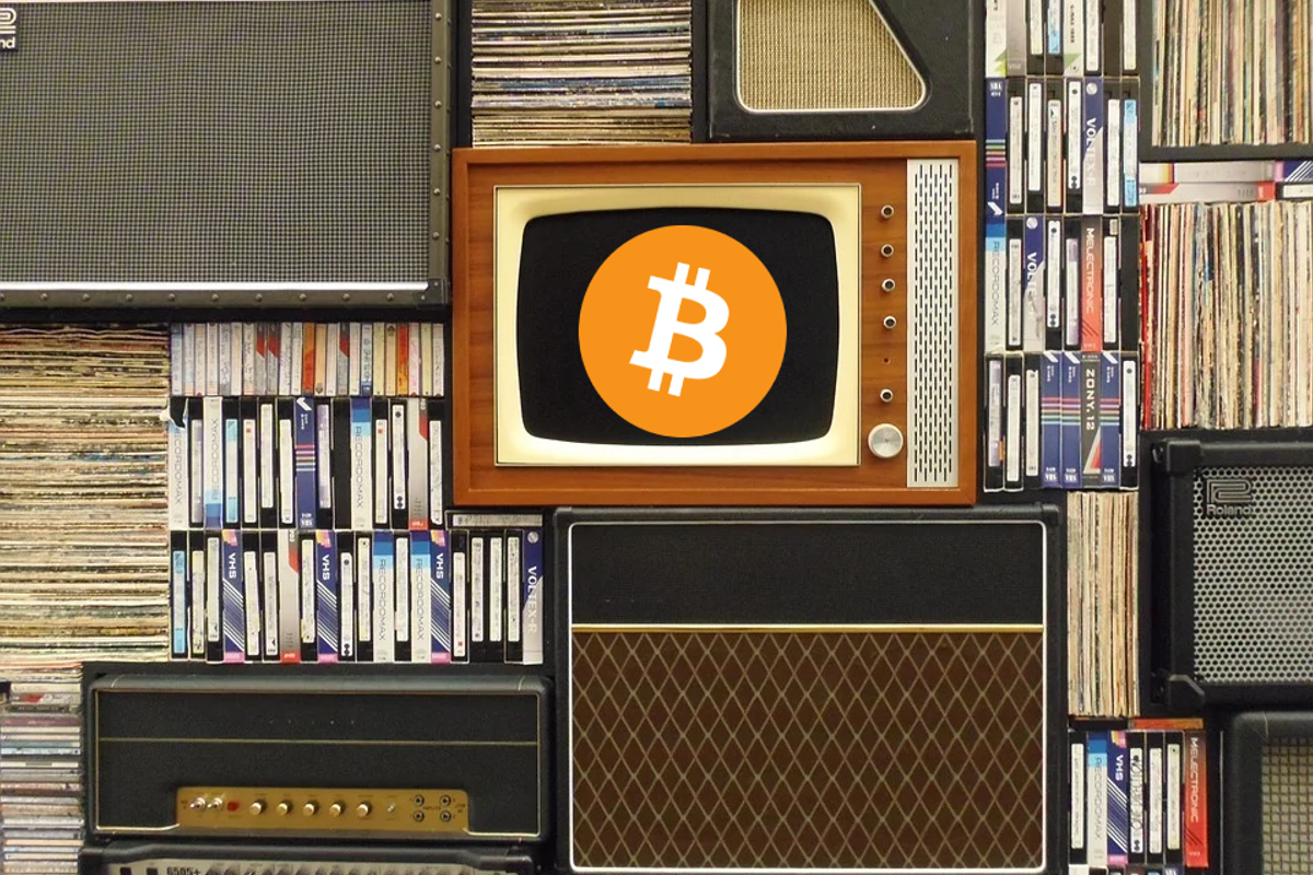 Zoon John Lennon: 'Bitcoin overstijgt alles wat in de wereld gebeurt'