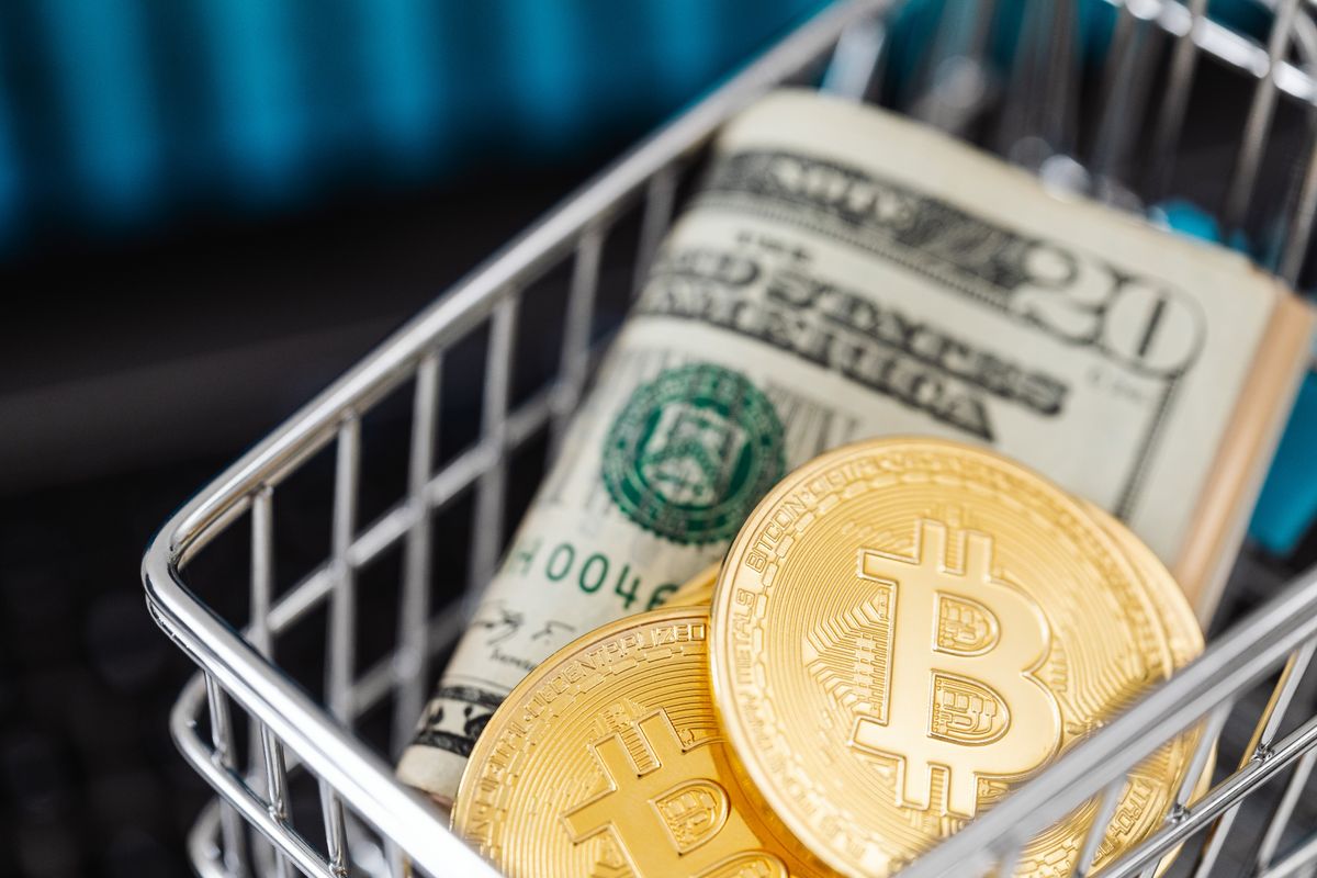 Bitcoin bewaarder BitGo heeft $64 miljard onder beheer