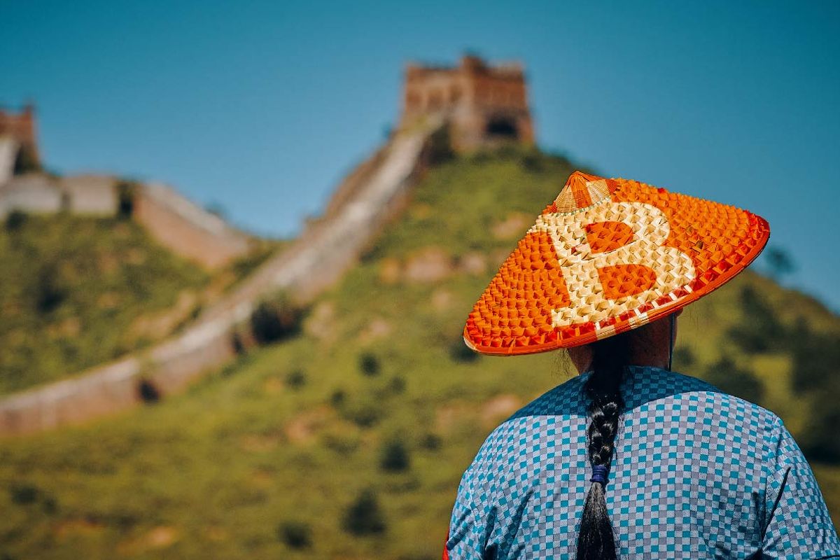 Chinese ambtenaar ontslagen na negeren bitcoin-verbod