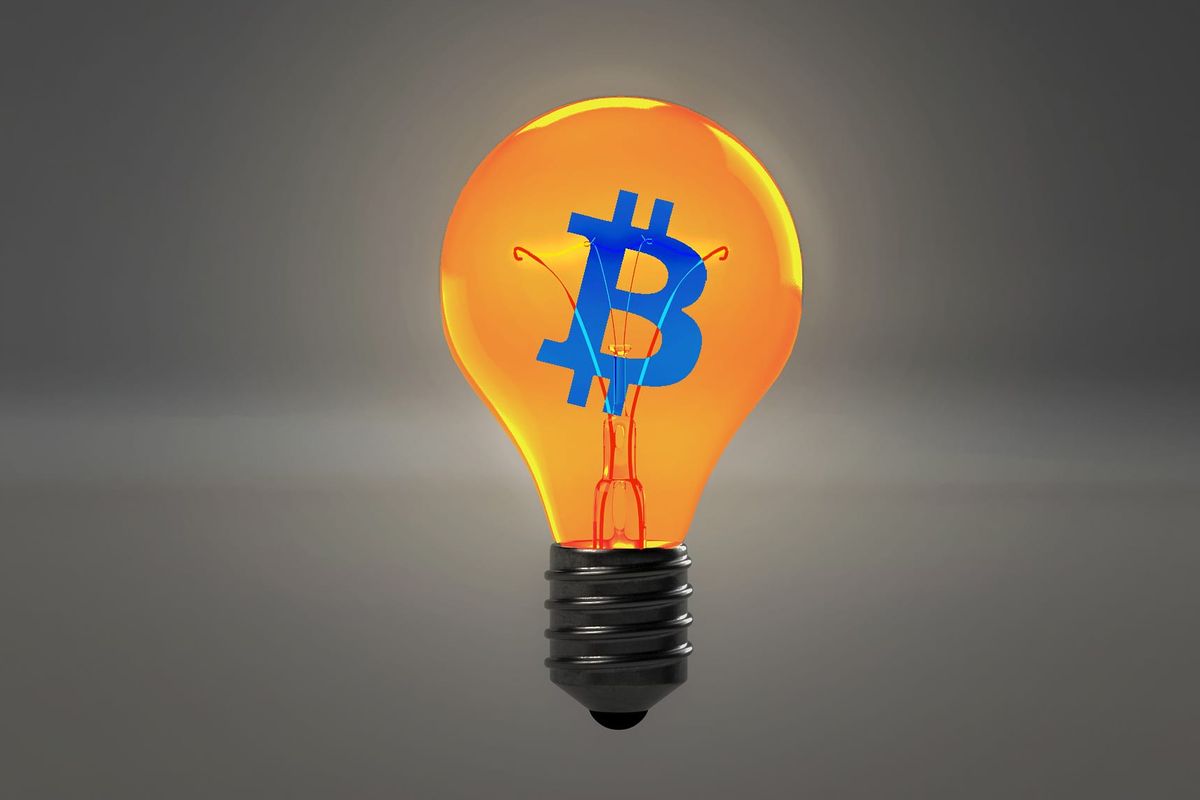 Bitcoin miners verdienden meer dan $1 miljard in januari 2021