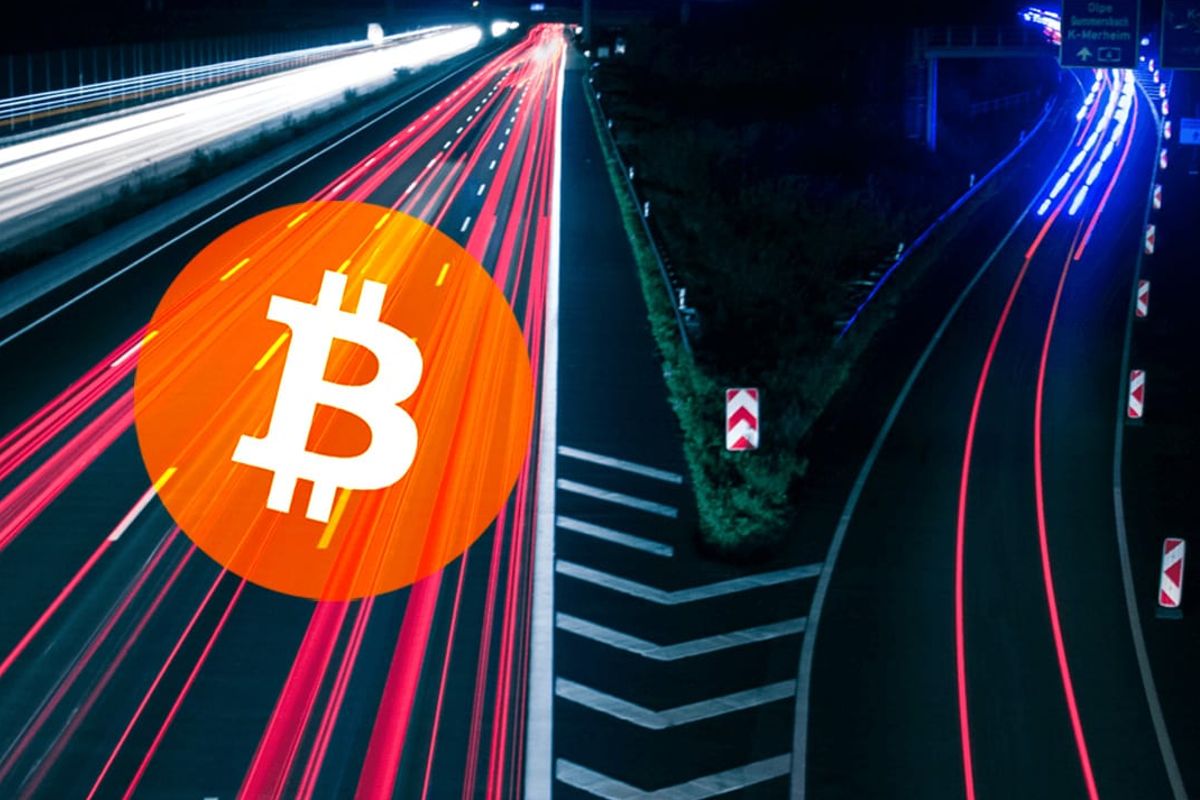 Nieuw record voor Bitcoin: adoptie SegWit op 80%