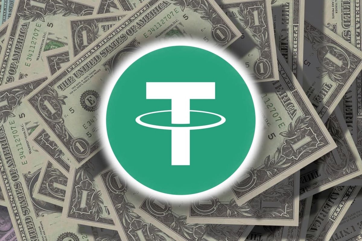 Tweede audit van Tether over dekking van hun $63 miljard USDT