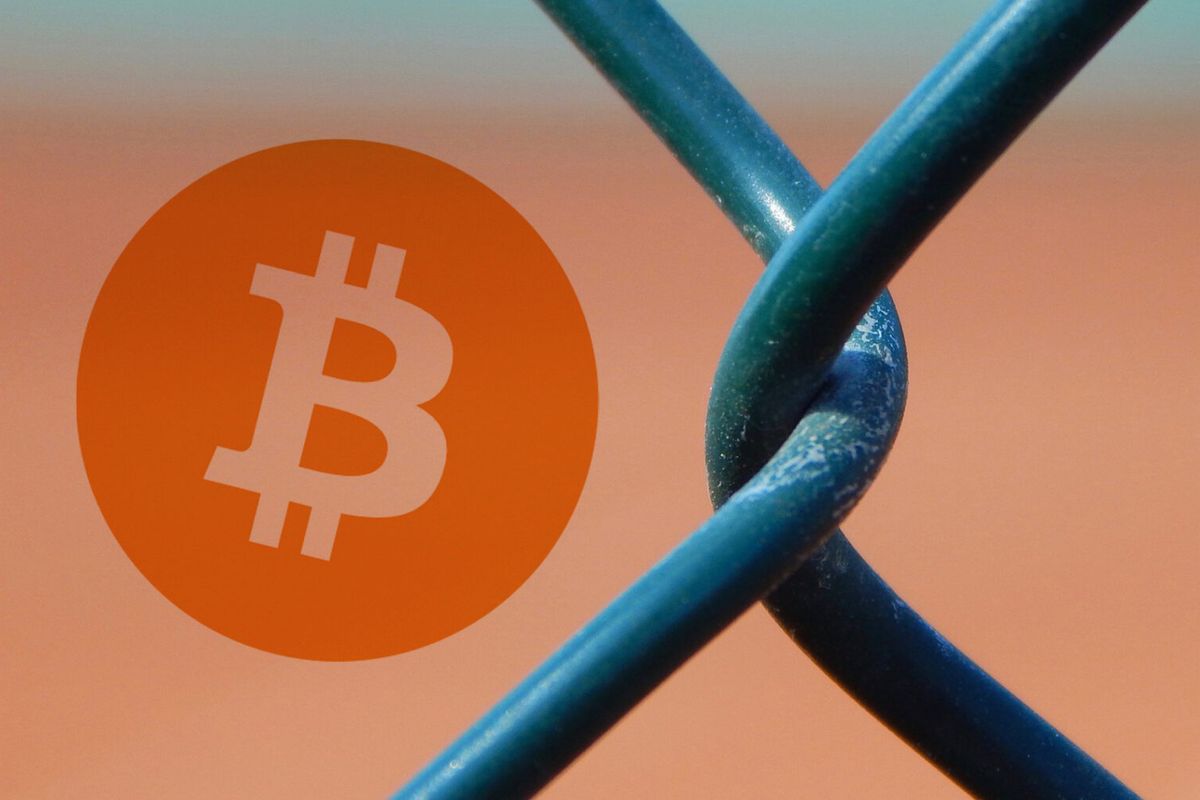 Volgens deze indicator is de bitcoin bullmarkt voorlopig nog niet over