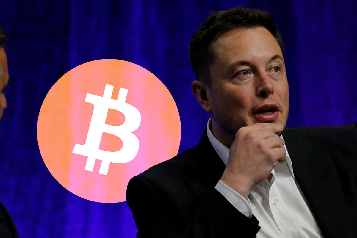 Elon Musk: 'Inflatie is de meest regressieve belasting van allemaal'