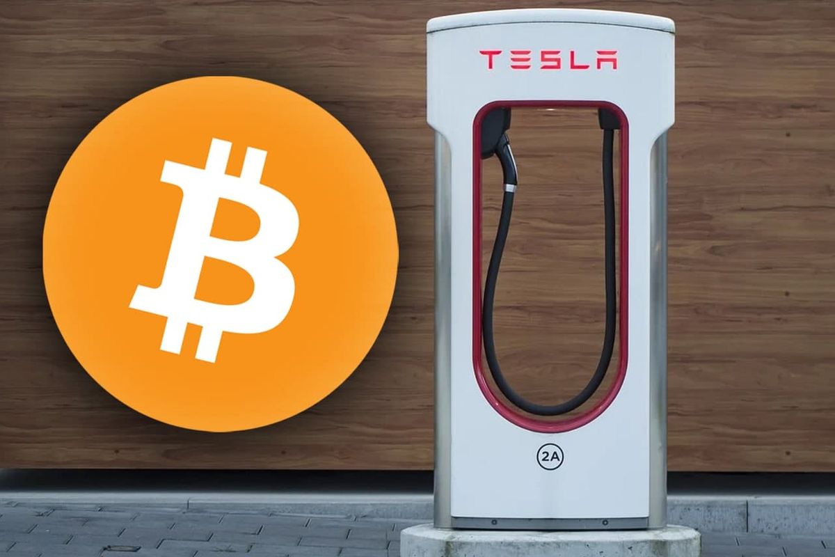Elon Musk verkoopt 5 miljard dollar aan Tesla-aandelen
