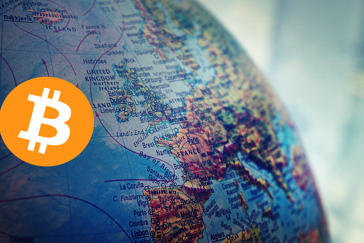 'Bitcoin mining is een bedreiging voor het Klimaatakkoord van Parijs'