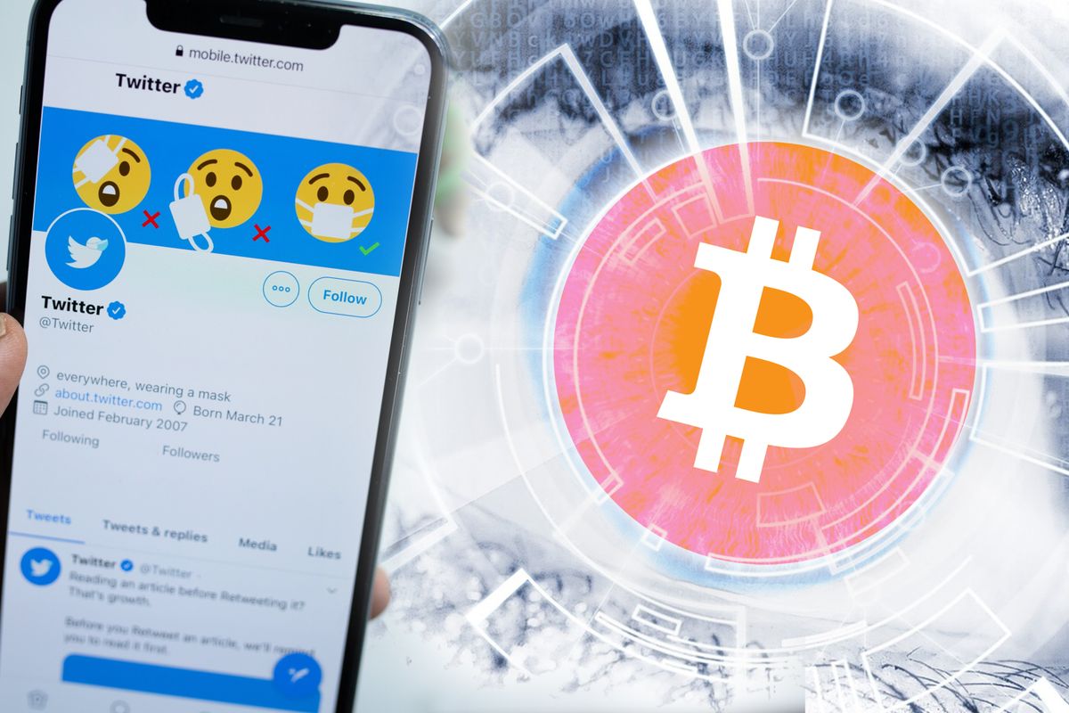 CFO Twitter: 'Géén goed moment voor ons om bitcoin te kopen'