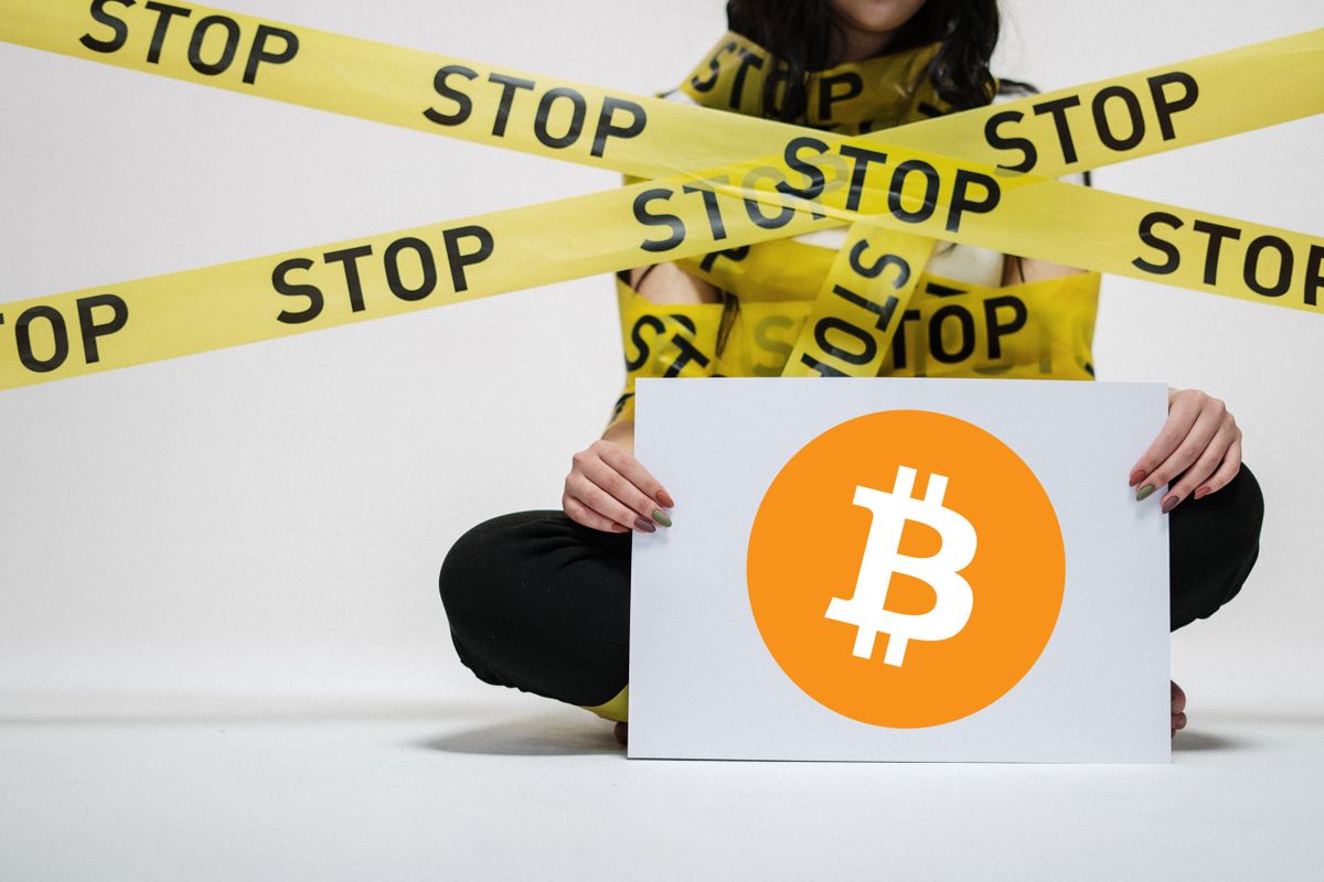 India gaat bitcoin als betaalmiddel verbieden, strenge regels op komst