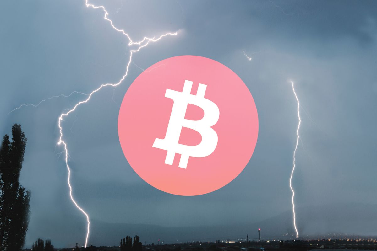 Strike biedt optie om salaris automatisch in bitcoin te ontvangen