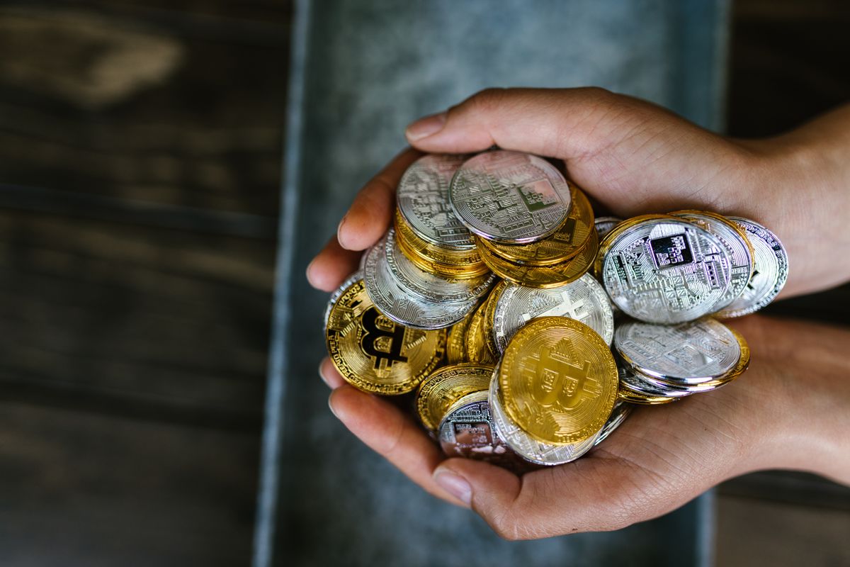 Rechtbank Den Haag: het minen van bitcoin is vrijgesteld van btw