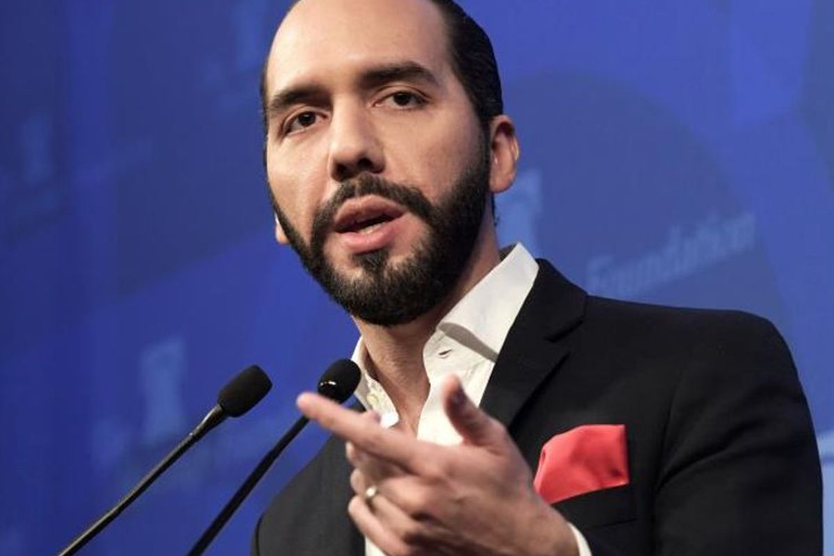 'Bitcoin is géén wettig betaalmiddel', adviseert IMF aan El Salvador