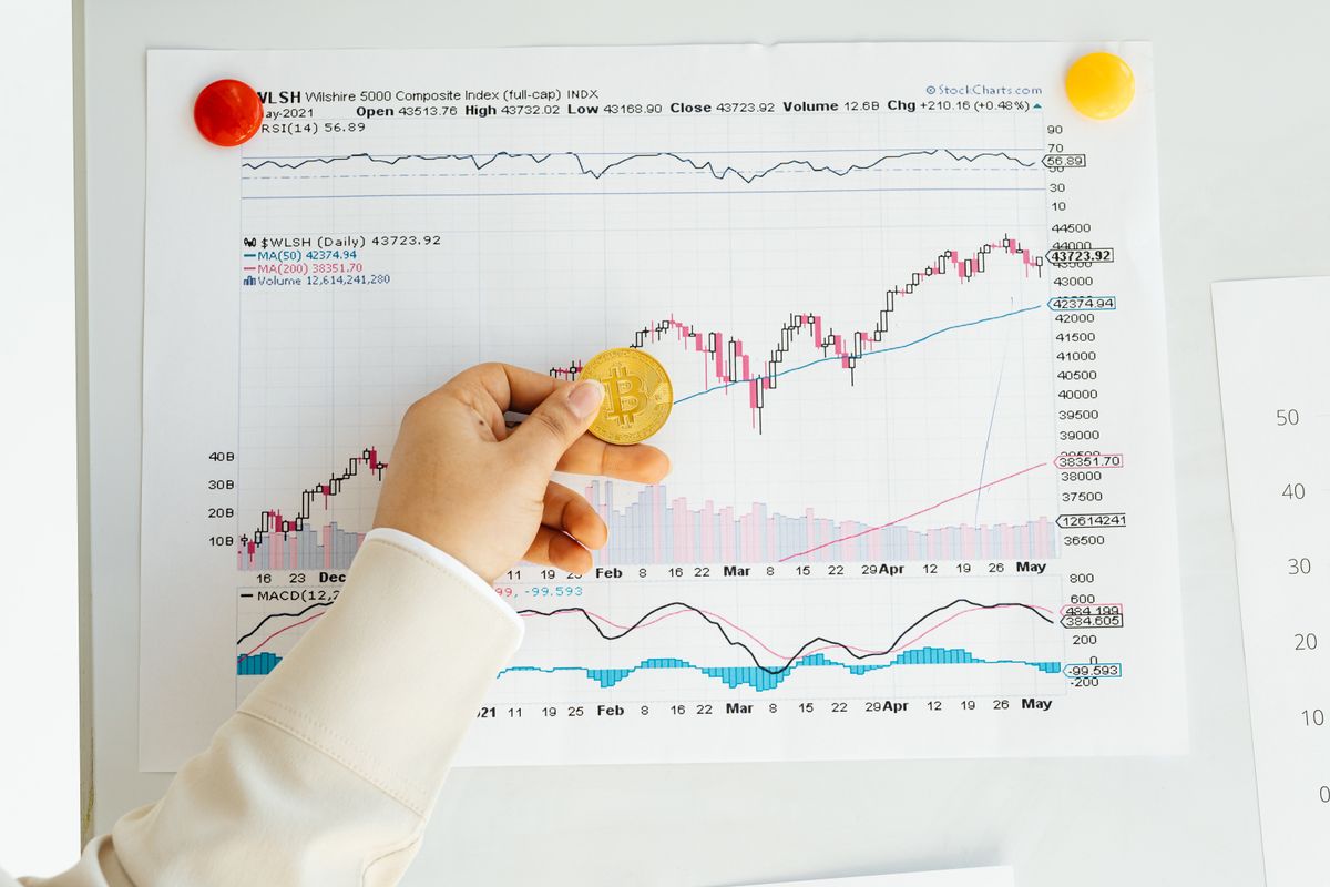 Valkyrie doet aanvragen voor twee nieuwe Bitcoin ETF's: miners en bedrijven