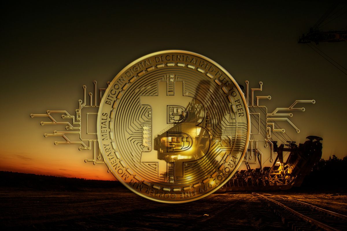Argo Blockchain investeert $2 miljard in Bitcoin mining farm