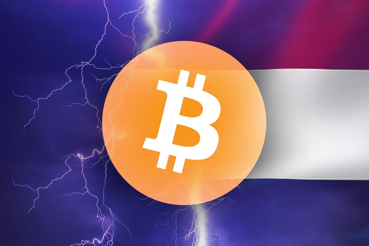 Going Dutch: een Nederlandse manier voor Bitcoin betalingen