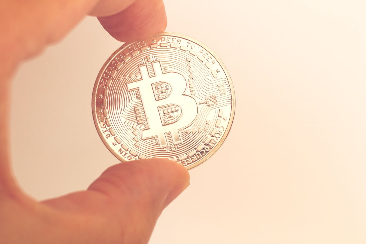 Het kost 940.000 'exahashes' om één Bitcoin block te maken