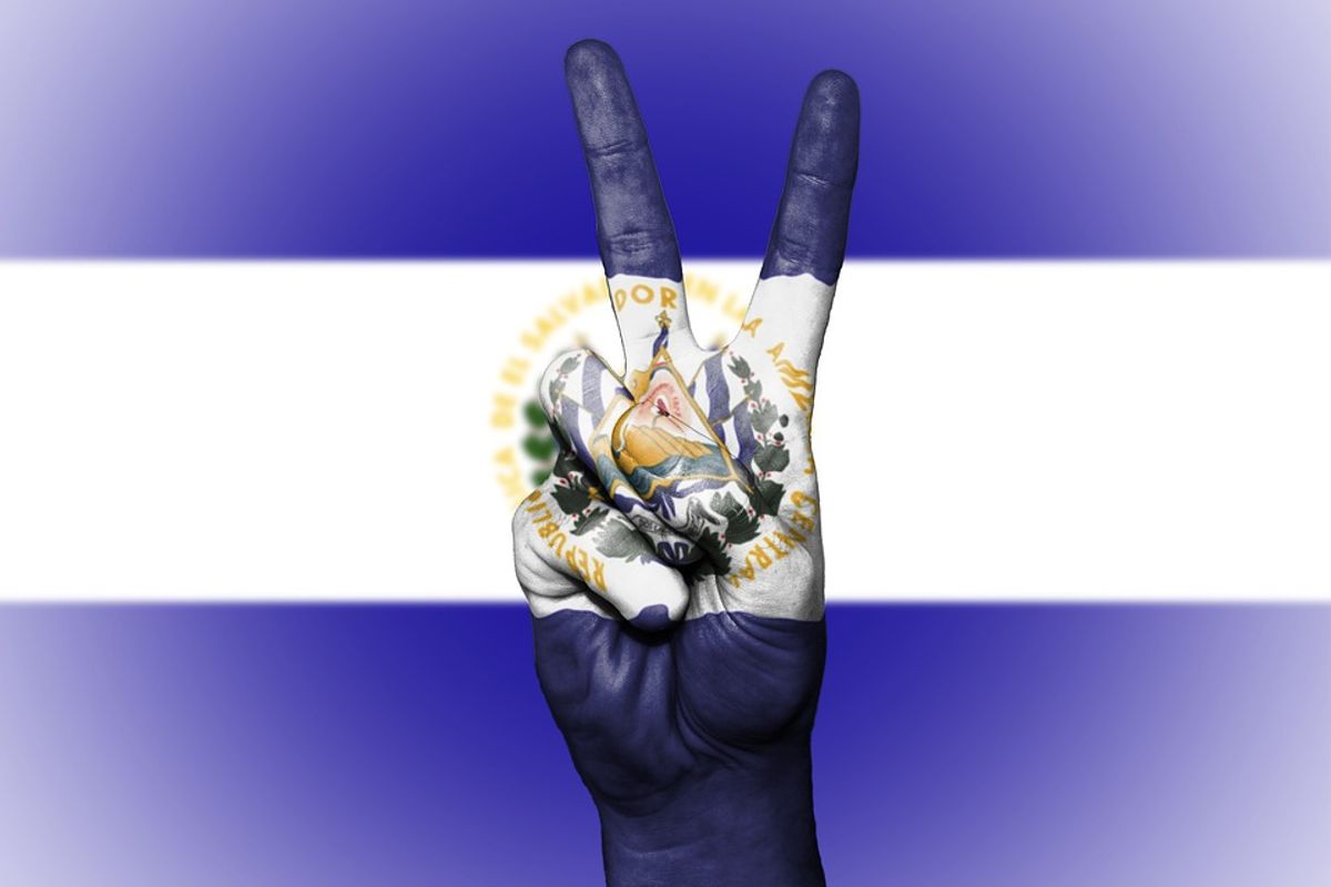 Bitcoin werpt haar vruchten af: El Salvador bouwt 20 scholen met gemaakte winst