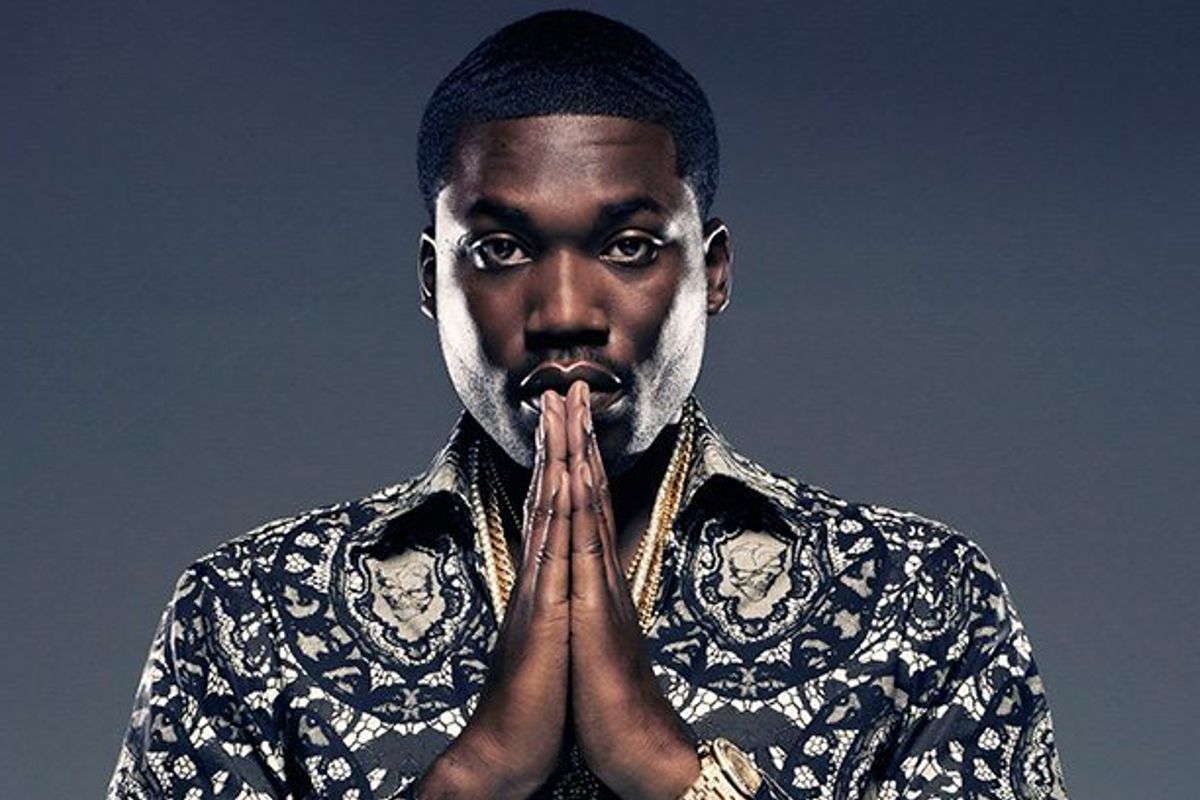 Amerikaanse rapper Meek Mill wil Bitcoin-deal sluiten met platenlabel