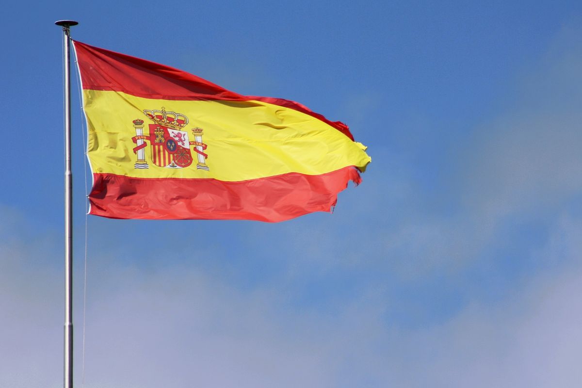 Spaanse Bitcoin ETF op komst? Santander bereidt zich voor op eigen fonds