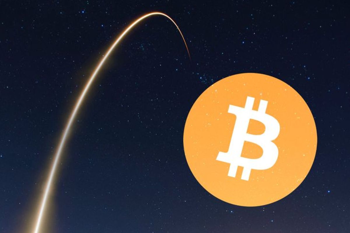 Bitcoin (BTC) Update: Is het tijd voor een stijging richting $87.000?