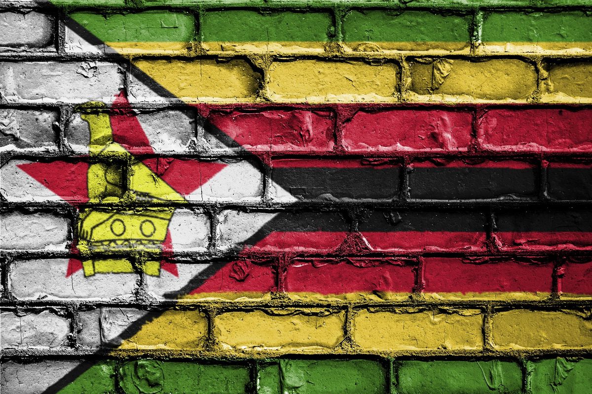 Bitcoin ook wettig betaalmiddel in Zimbabwe?