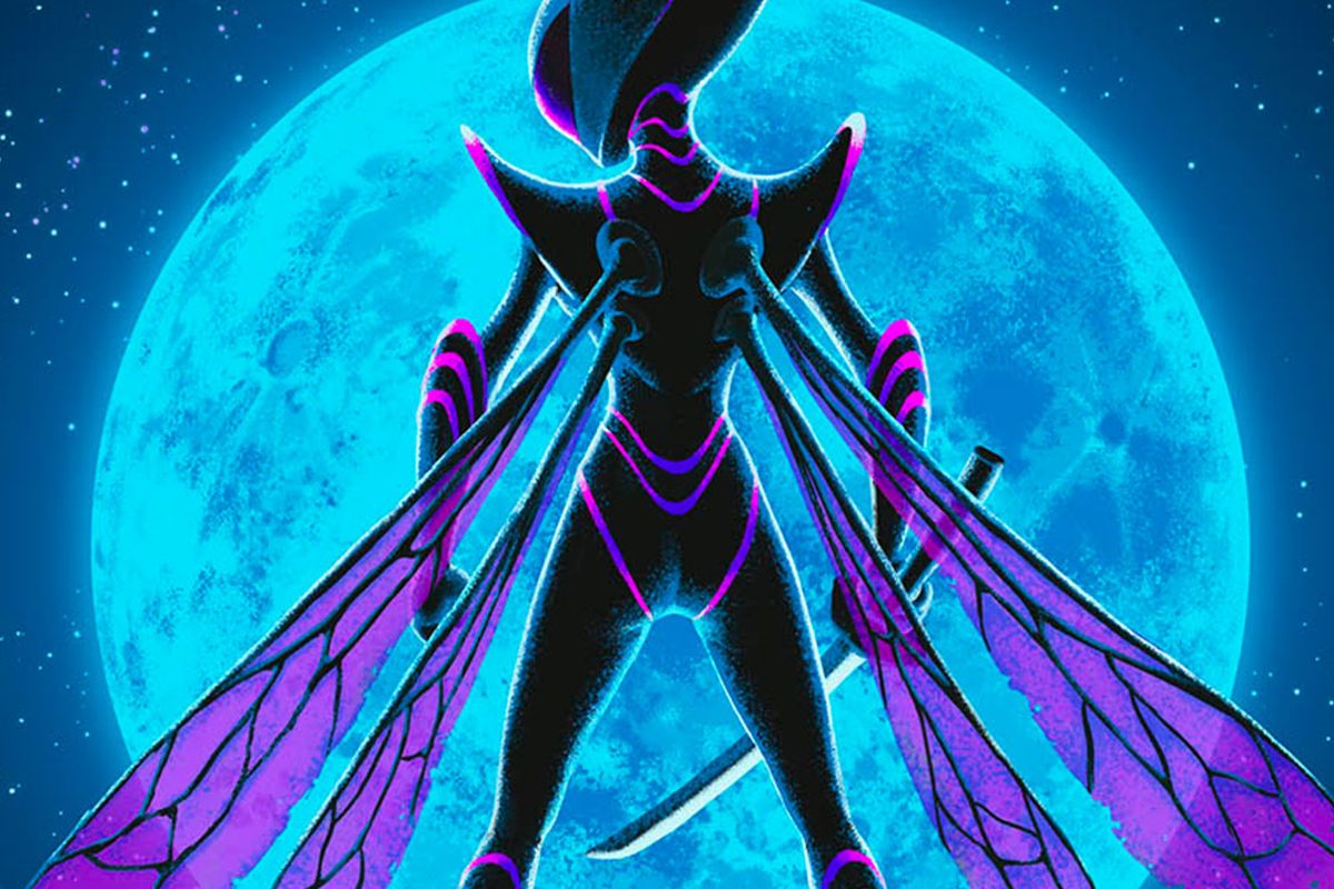 Grime en Killer Queen Black zijn onder de Stadia Pro-games van augustus