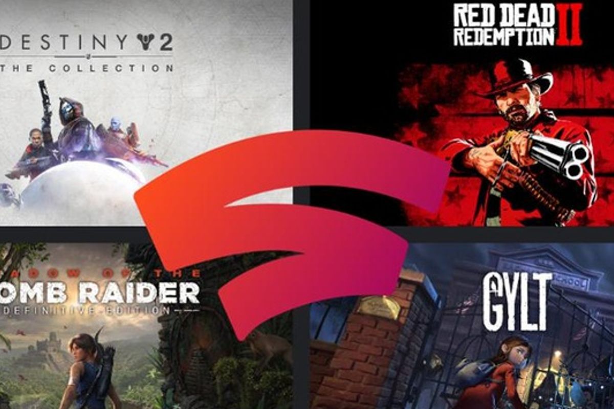 Overzicht: alle Stadia-games die je nu en binnenkort kan spelen