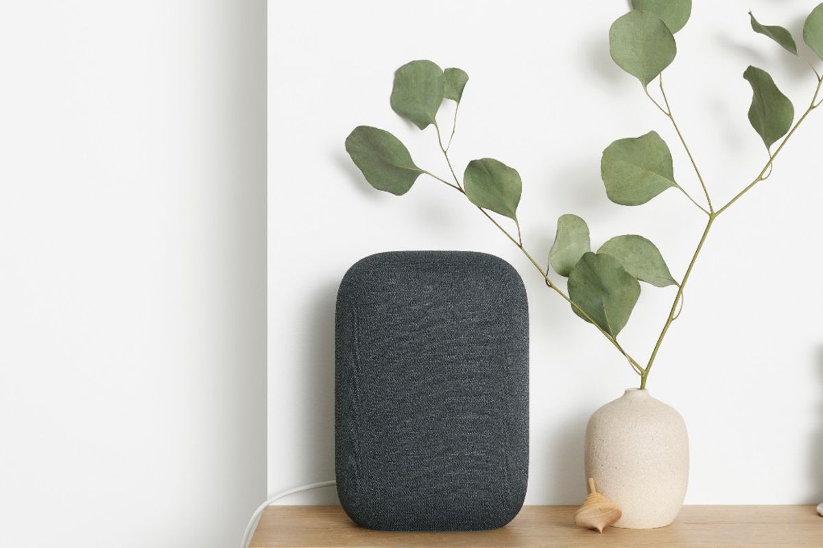 Zo zet je de Apple HomePod Handoff-functie op je Google Nest-speaker