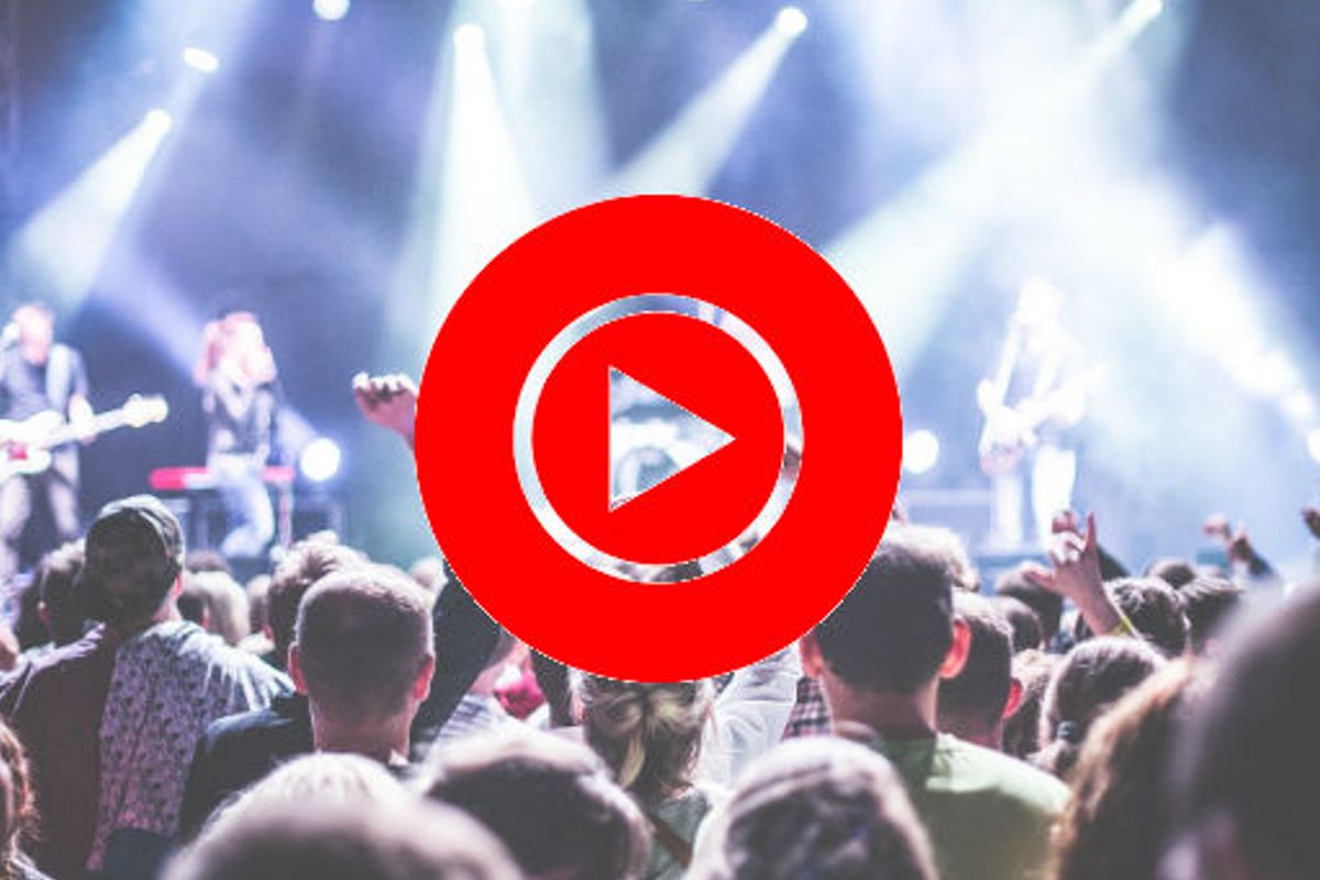 YouTube Music laat gratis gebruikers eindelijk hun muziek casten