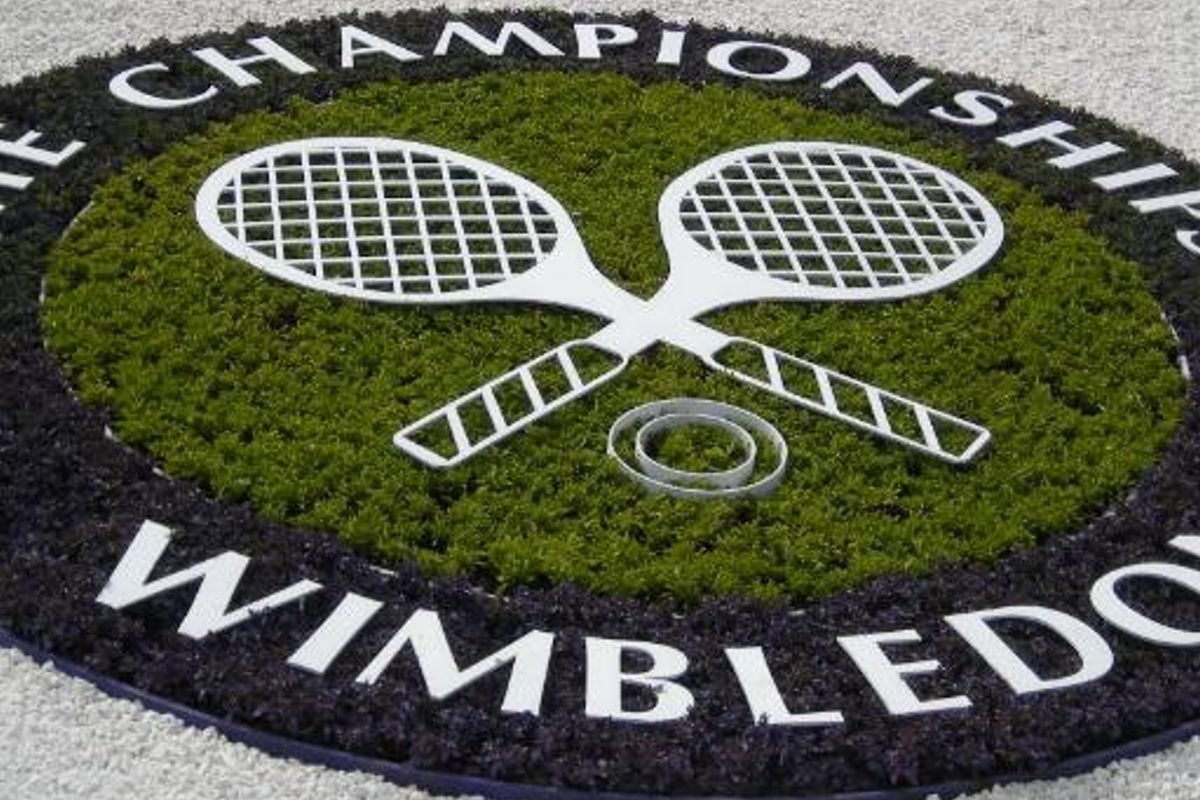 Wimbledon Android-app: alle officiële toernooi-info