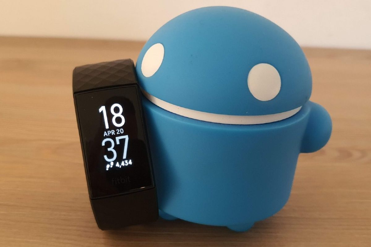 Fitbit Charge 4 review de perfecte fitnesstracker voor velen