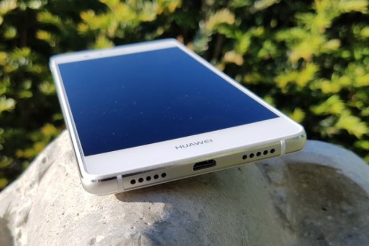 overal Bezighouden Site lijn Review Huawei P9 Lite: betaalbare smartphone om in de gaten te houden