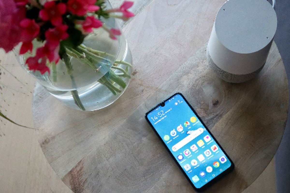 Huawei P Smart (2019) review: middenklasser met karakter