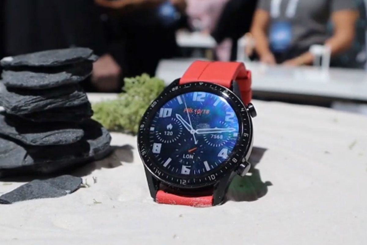 [Video] Huawei Watch GT 2: wat is er verbeterd aan deze smartwatch?