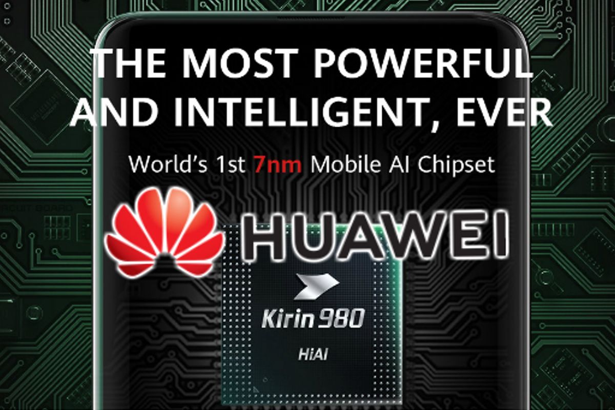 Crisis compleet: Britse chipmaker ARM verbreekt samenwerking met Huawei