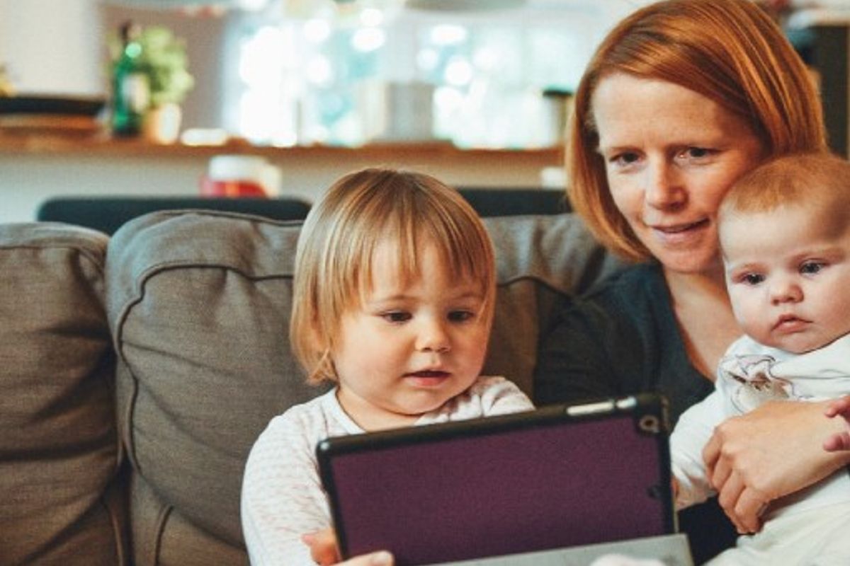 ADV: Smartphonehoesjes.nl geeft 15% korting aan de allerliefste moeders