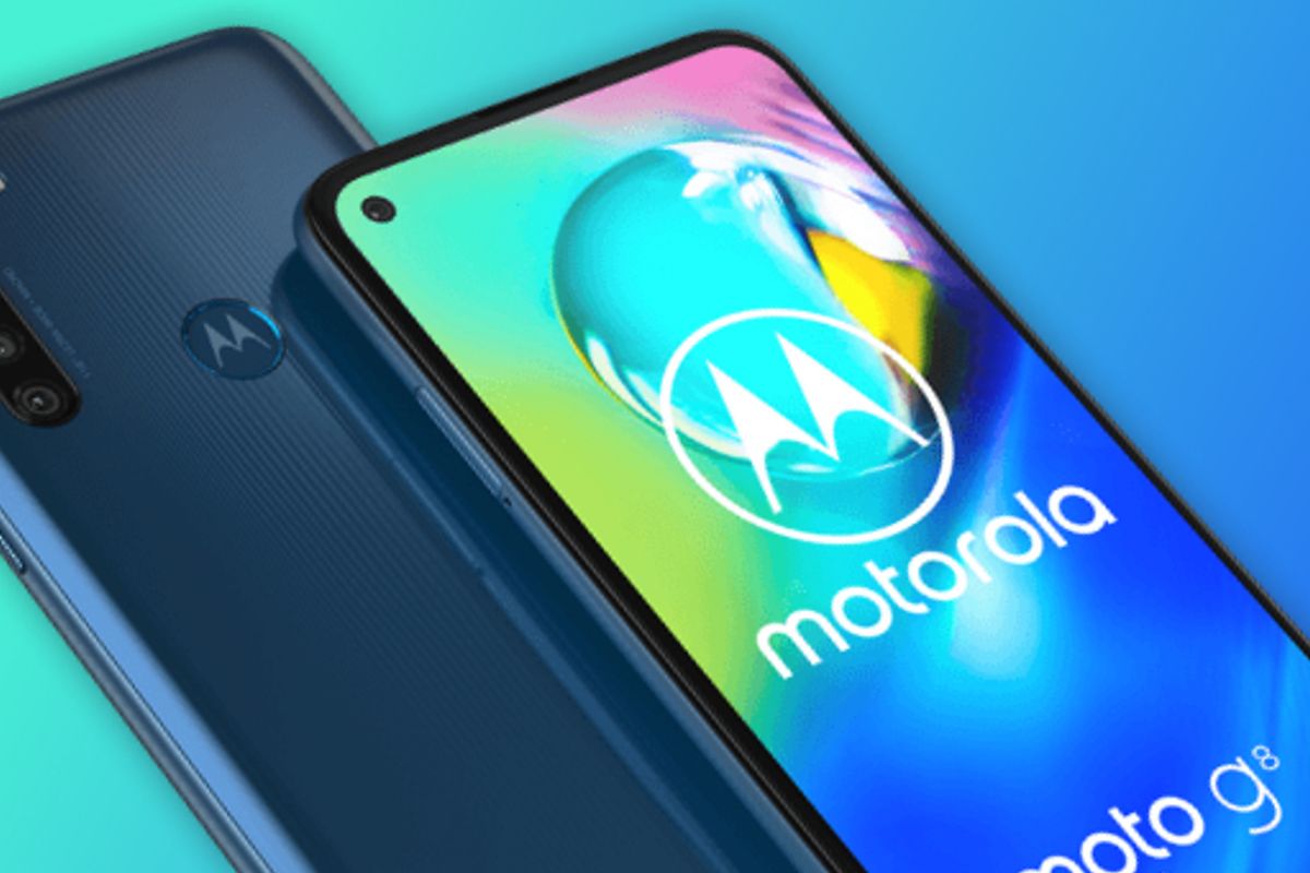 Motorola Moto G8 Power review: accuduur van drie dagen?