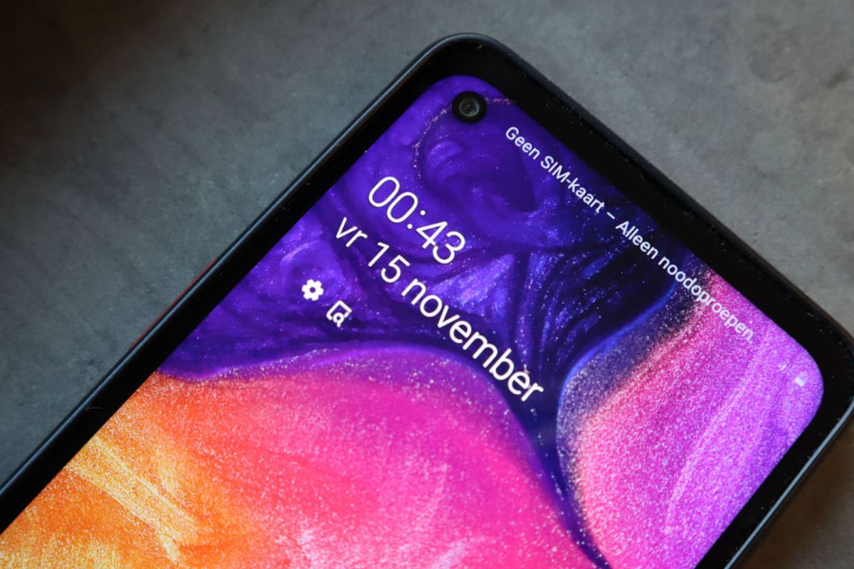 Samsung Galaxy Xcover Pro review: de rugged telefoon in een 2020-jasje