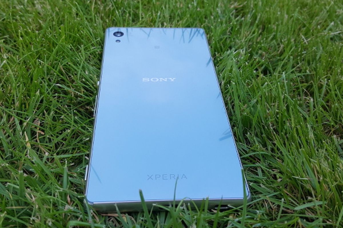 Review Sony Xperia Z3+: 'heet' vlaggenschip maakt voorganger aantrekkelijker