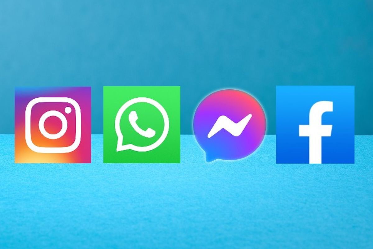 Storing Facebook: problemen met Messenger, Instagram en WhatsApp [poll]