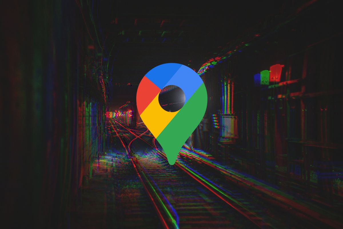 ‘Google start eindelijk met bredere uitrol donker thema in Maps’